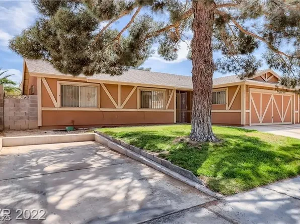 4079 E Baltimore Ave, Las Vegas, NV 89104