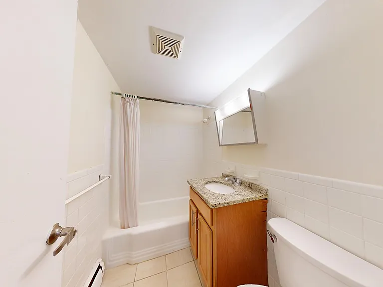 Babcock-Parkman Apartments — Photo 33