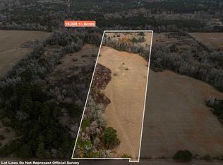 Jewell Gooch Rd, Marshall, TX 75670