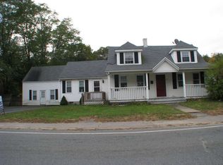 89 Spring St, Rockland, MA 02370