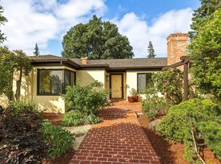 2020 Newell Rd, Palo Alto, CA 94303