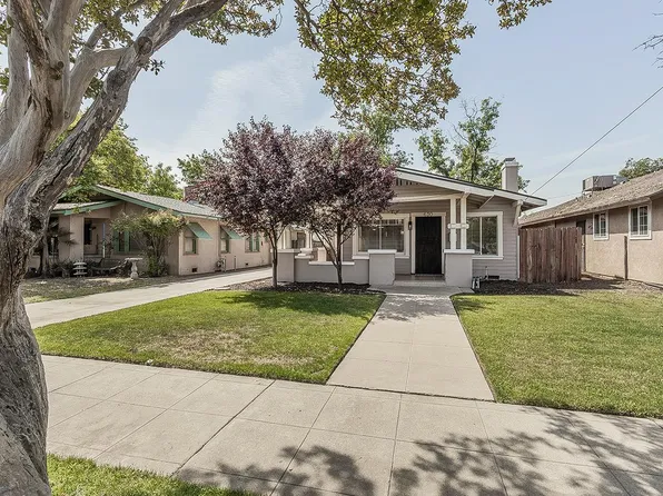 630 E Dudley Ave, Fresno, CA 93728