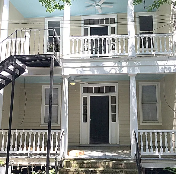35 Vanderhorst Street — Photo 1