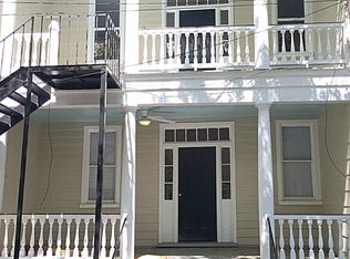 35 Vanderhorst St APT 3, Charleston, SC 29403