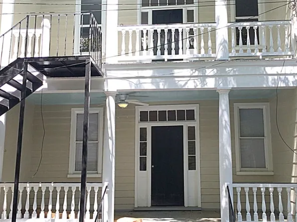 35 Vanderhorst Street, 35 Vanderhorst St APT 3, Charleston, SC 29403