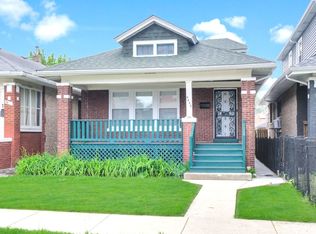 9420 S Saint Lawrence Ave, Chicago, IL 60619