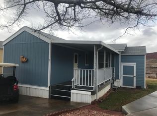 7 Scenic Cir, Hurricane, UT 84737