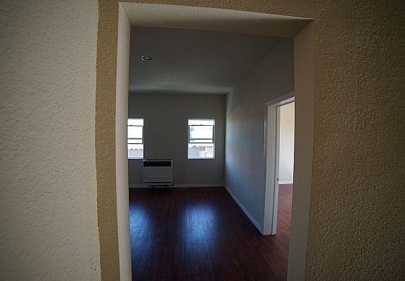 Stairs TOP, foyer