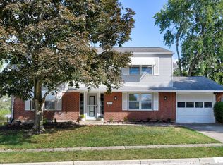1474 Marty Dr, Reynoldsburg, OH 43068