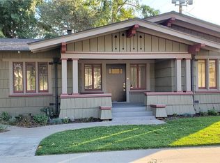 206 W 18th St, Santa Ana, CA 92706