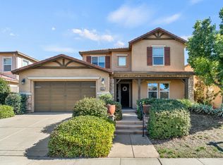 9701 Allen Ranch Way, Elk Grove, CA 95757
