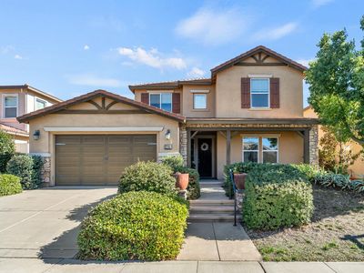 9701 Allen Ranch Way, Elk Grove, CA, 95757