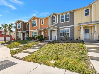 429 LORRAINE LELAND STREET, Dunedin, FL, 34698