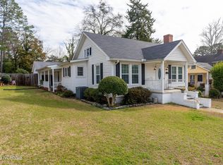 119 Scales St, Rockingham, NC 28379