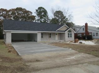 313 Burns Dr, Sumter, SC 29150