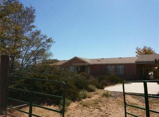 10 Silver Sage Dr, Los Lunas, NM 87031