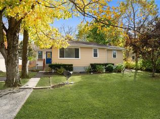 25 Revere Rd, Monroe, NY 10950