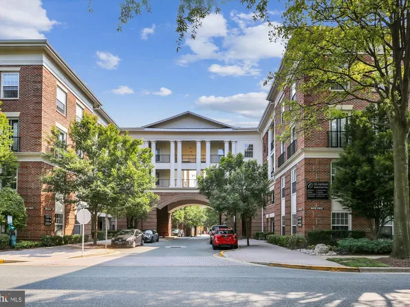 27 Booth St Unit 442, Gaithersburg, MD 20878