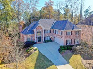 8955 Moor Park Run, Duluth, GA 30097