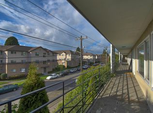 Beacon Crest, Seattle, WA 98144