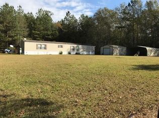 44569 Tob Wilson Rd, Franklinton, LA 70438