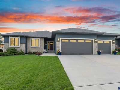 2809 S Maplewood Ave, Sioux Falls, SD, 57110