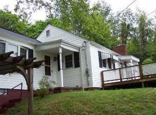 3660 Hamburg Rd SW, Lancaster, OH 43130