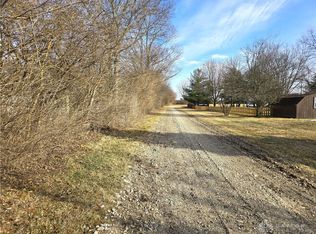 414 W Sparrow Rd, Springfield, OH 45502