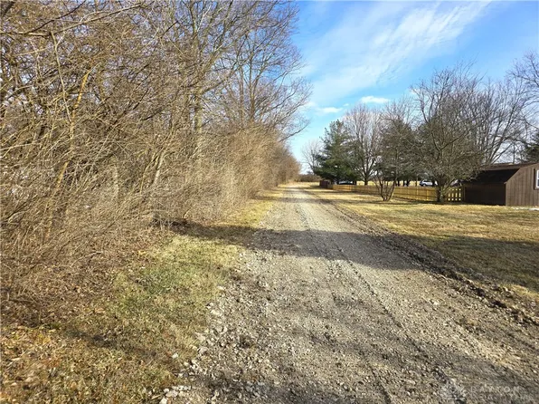 414 W Sparrow Rd, Springfield, OH 45502