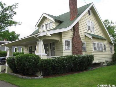 6 W Morris St, Bath, NY, 14810