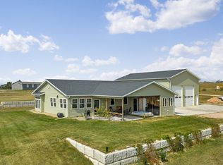 23042 Radar Hill Rd, Rapid City, SD 57703