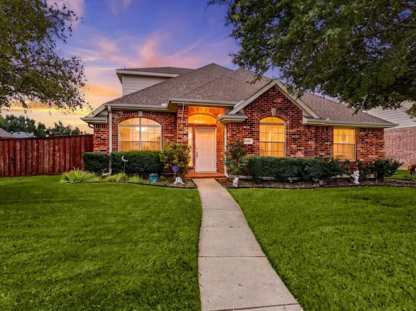 6432 Barstow Ln, The Colony, TX 75056