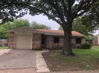 1142 Vail Dr, Duncanville, TX 75116