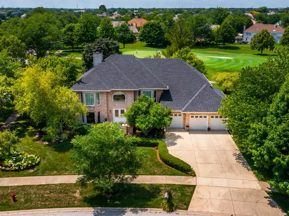 1599 Pine Lake Dr, Naperville, IL 60564