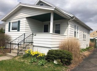 32 N Harrison St, Johnson City, NY 13790