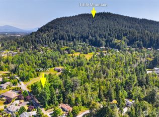 0 Tiffany Way, Mount Vernon, WA 98274