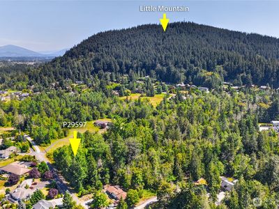 0 Tiffany Way, Mount Vernon, WA, 98274