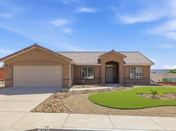 17 S 2000 E, Saint George, UT 84790