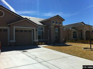 1491 Riverpark Pkwy, Dayton, NV