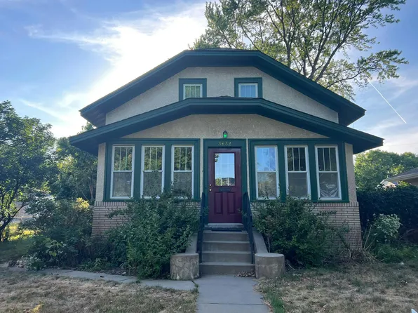 3632 Quebec Ave S, Saint Louis Park, MN 55426