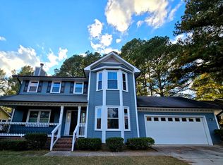944 Flintwood Rd, Fayetteville, NC 28314