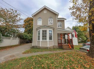 5 Gerry Ave, Newmarket, NH 03857