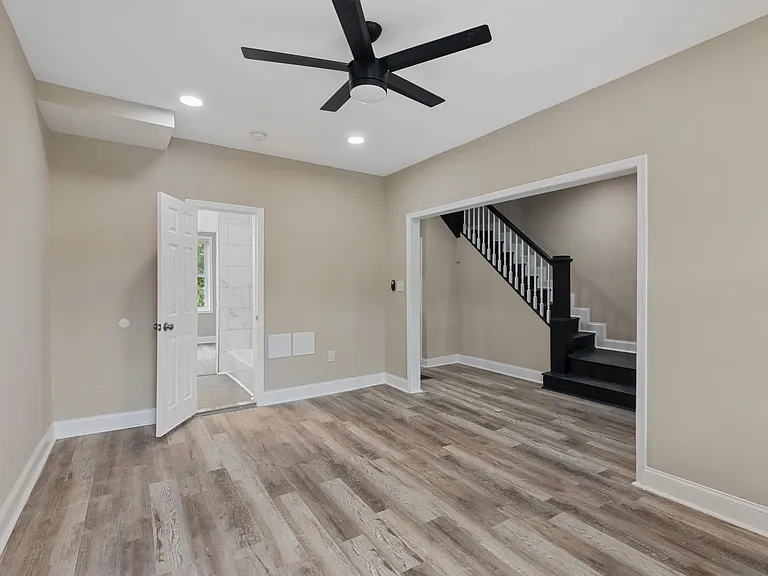 206 S Hilton St — Photo 4