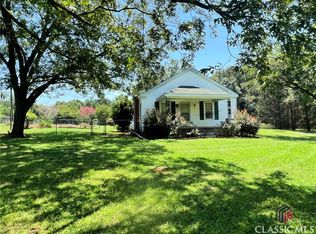 1214 Hull Rd, Athens, GA 30601