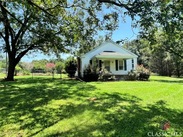 1214 Hull Road, Athens, GA 30601