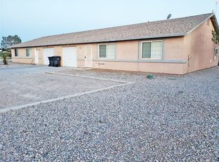 1850 Pershing Ave Unit B, Pahrump, NV 89048