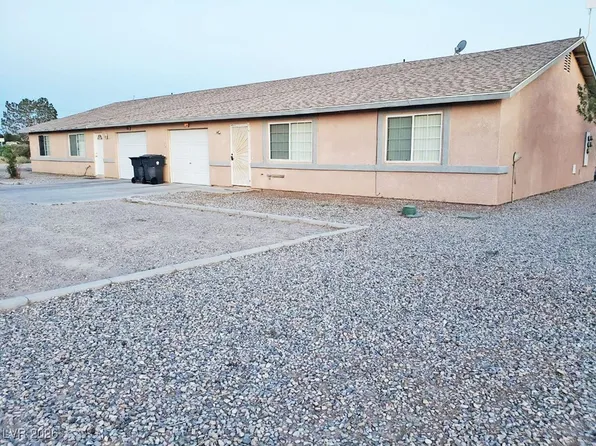 1850 Pershing Ave Unit B, Pahrump, NV 89048