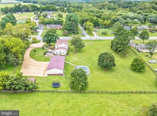 9000 Reichs Ford Rd, Frederick, MD 21704