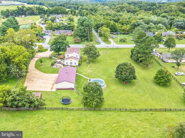 9000 Reichs Ford Rd, Frederick, MD 21704