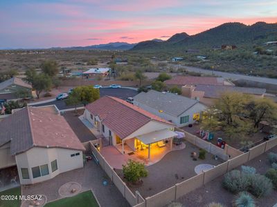 8252 W Opal Moon Ct, Tucson, AZ, 85743